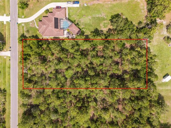 ROBERTSON STREET , ORLANDO, FL 32833