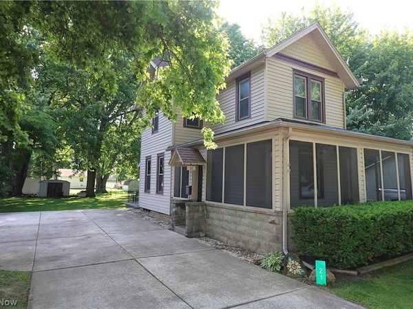 21 Pearl Street, Norwalk, OH 44857