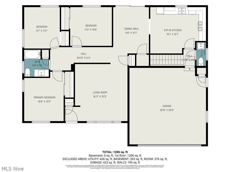 272 N Skyline Drive , Seven Hills, OH 44131 Photo 18