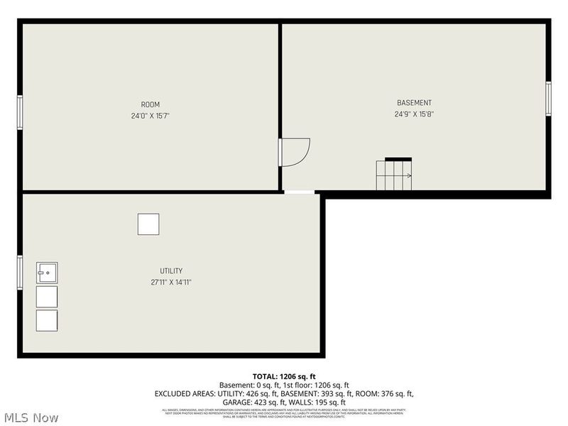 272 N Skyline Drive , Seven Hills, OH 44131 Photo 19