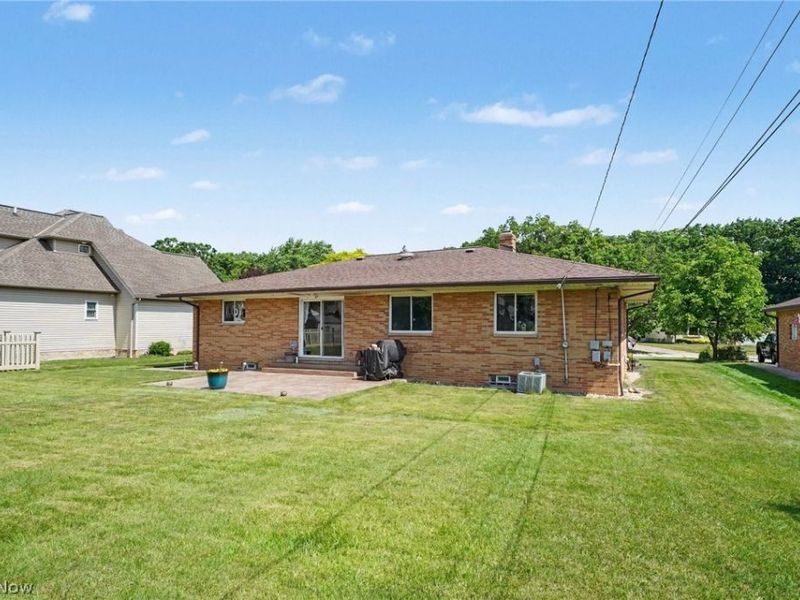 272 N Skyline Drive , Seven Hills, OH 44131 Photo 20