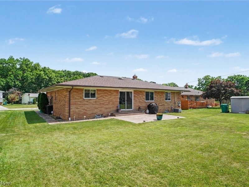 272 N Skyline Drive , Seven Hills, OH 44131 Photo 21