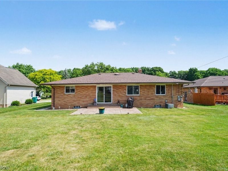 272 N Skyline Drive , Seven Hills, OH 44131 Photo 22