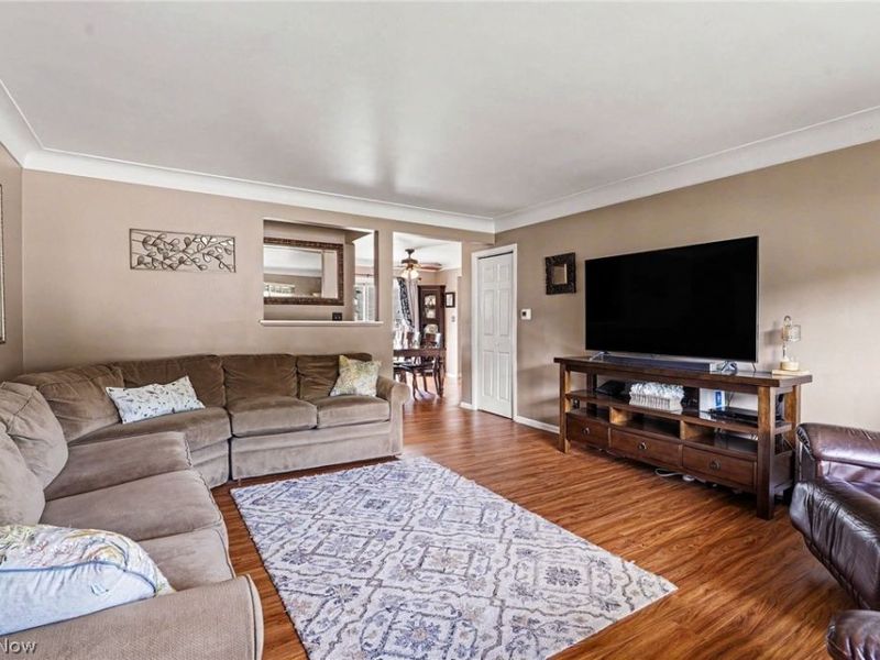 272 N Skyline Drive , Seven Hills, OH 44131 Photo 4