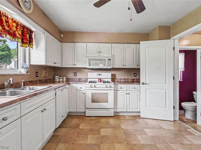 272 N Skyline Drive , Seven Hills, OH 44131 Photo 9