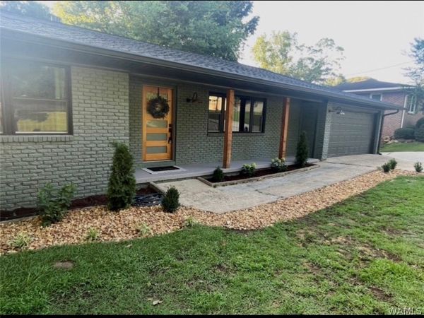4809 Leland Drive, Northport, AL 35473