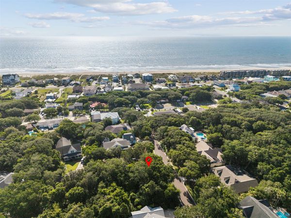 COUNTESS OF EGMONT Street, Fernandina Beach, FL 32034