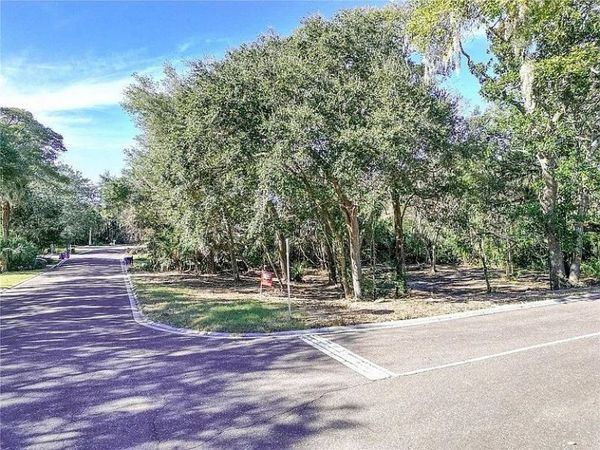 COUNTESS OF EGMONT Street, Fernandina Beach, FL 32034