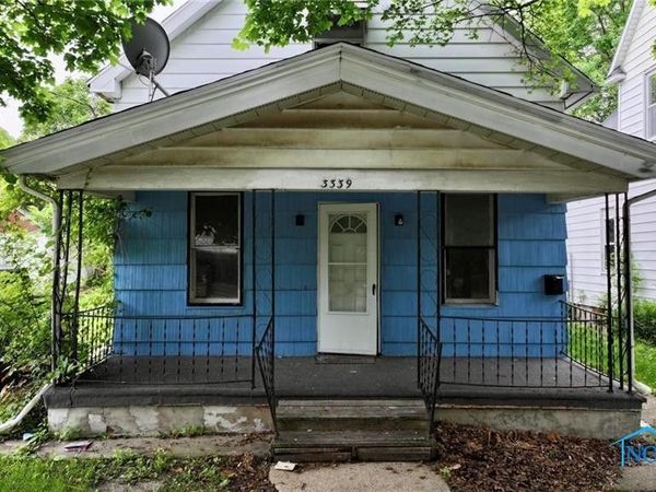 3339 Elm Street , Toledo, OH 43608