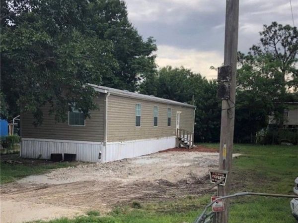 1421 Orange ST , IMMOKALEE, FL 34142