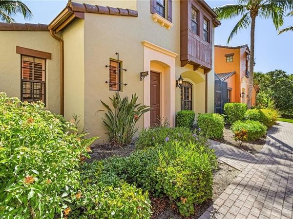 9118 Chula Vista ST , Unit 12002, NAPLES, FL 34113