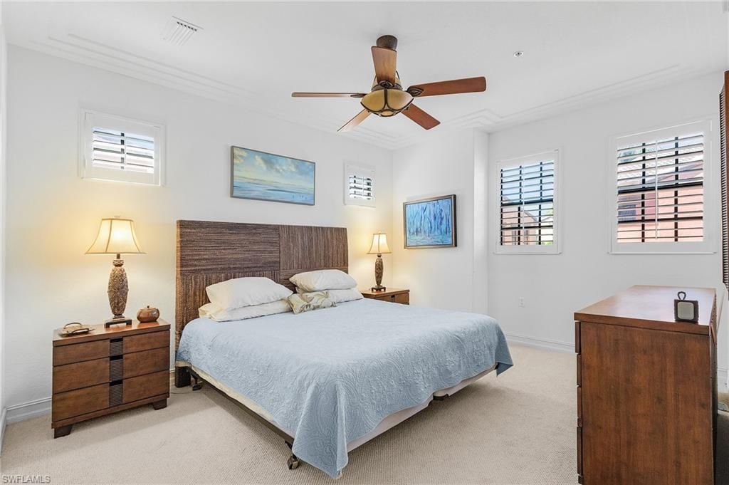 9118 Chula Vista St , Unit 12002, Naples, FL 34113 Photo