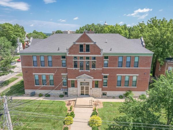 Jefferson City, MO 65101