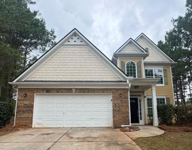 20 Bellflower Walk, Covington, GA 30014 Main Photo