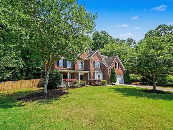 2433 Tall Timbers Trail, Marietta, GA 30066