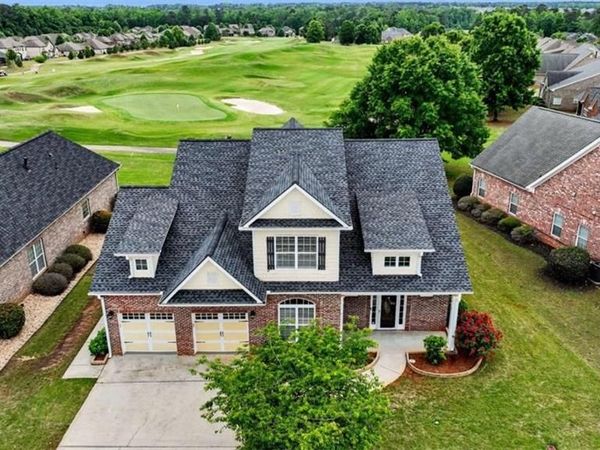 3126 Alhambra Circle, Hampton, GA 30228
