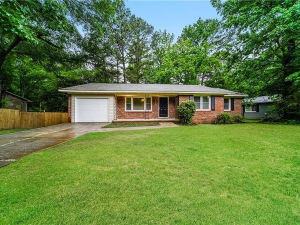 10807 Sanderling Lane, Jonesboro, GA 30238