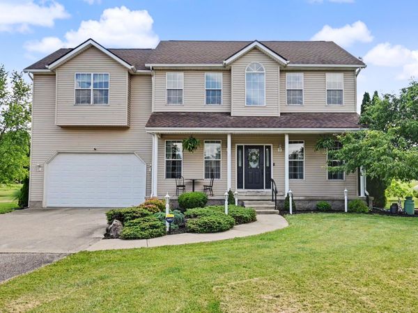 9400 Pleasant Valley Road , Mount Vernon, OH 43050