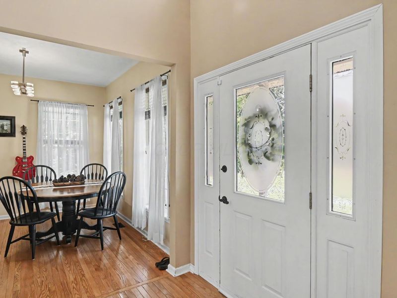 9400 Pleasant Valley Road , Mount Vernon, OH 43050 Photo 13
