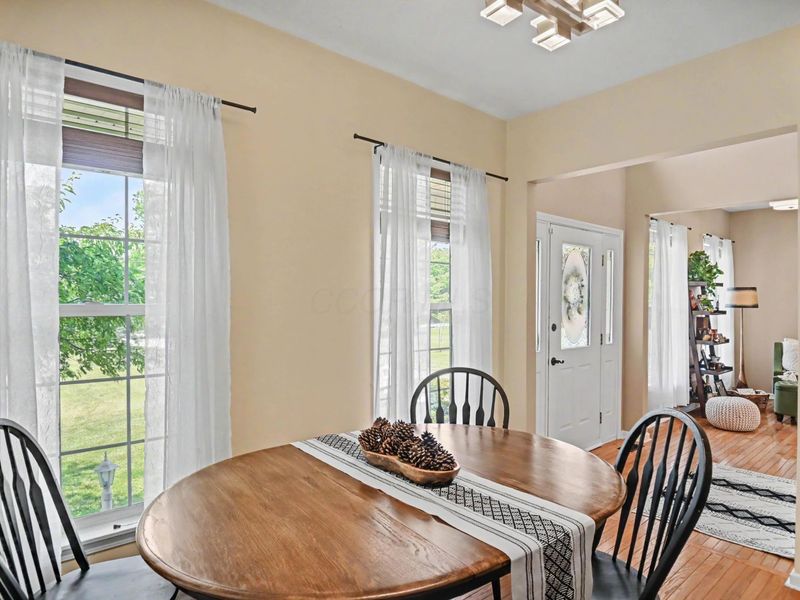 9400 Pleasant Valley Road , Mount Vernon, OH 43050 Photo 14