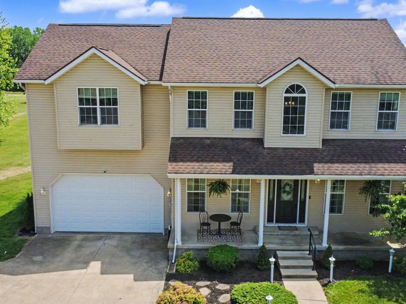 9400 Pleasant Valley Road , Mount Vernon, OH 43050 Photo 3