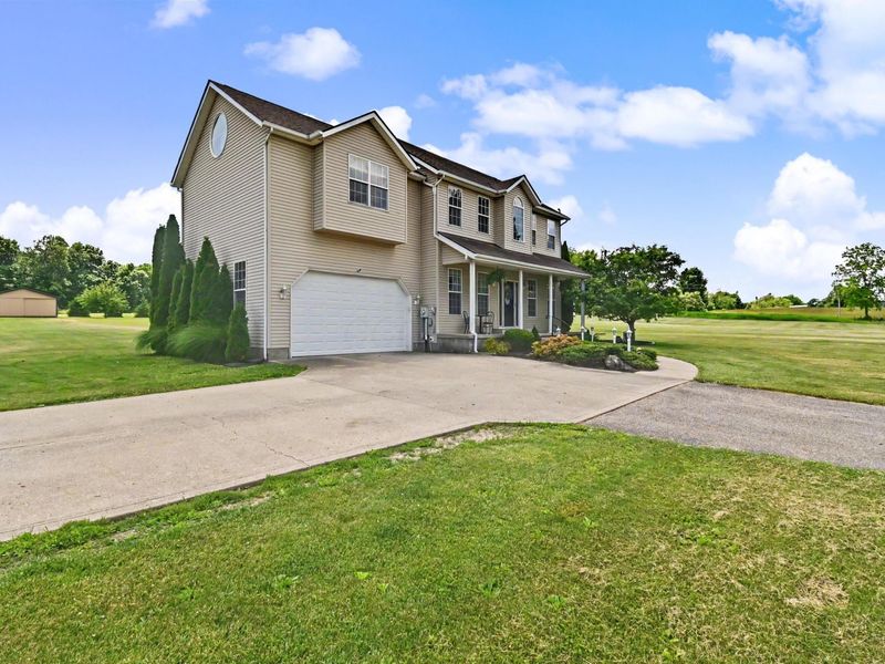 9400 Pleasant Valley Road , Mount Vernon, OH 43050 Photo 4