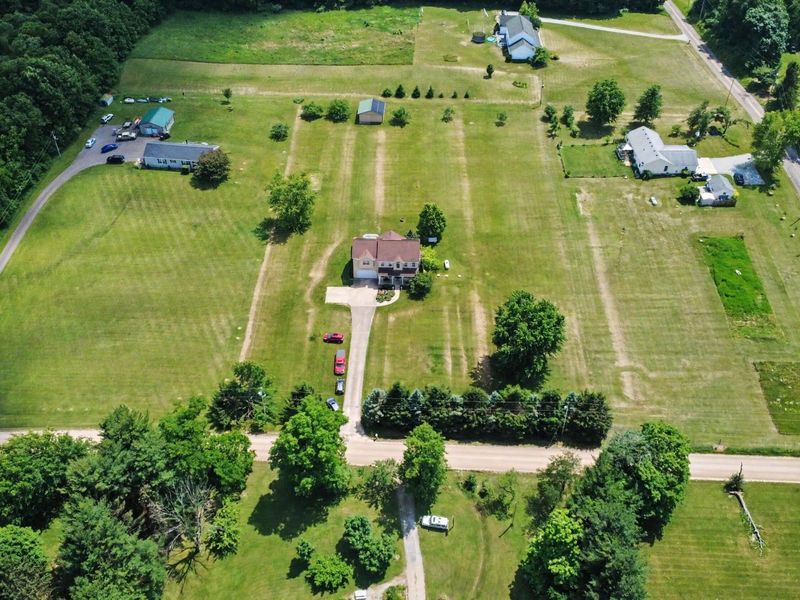 9400 Pleasant Valley Road , Mount Vernon, OH 43050 Photo 46