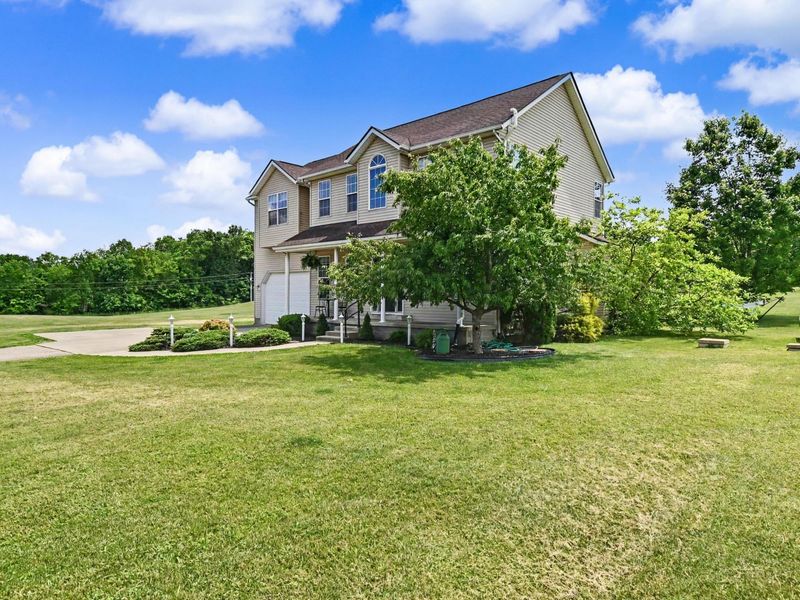 9400 Pleasant Valley Road , Mount Vernon, OH 43050 Photo 5