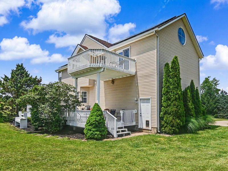 9400 Pleasant Valley Road , Mount Vernon, OH 43050 Photo 7