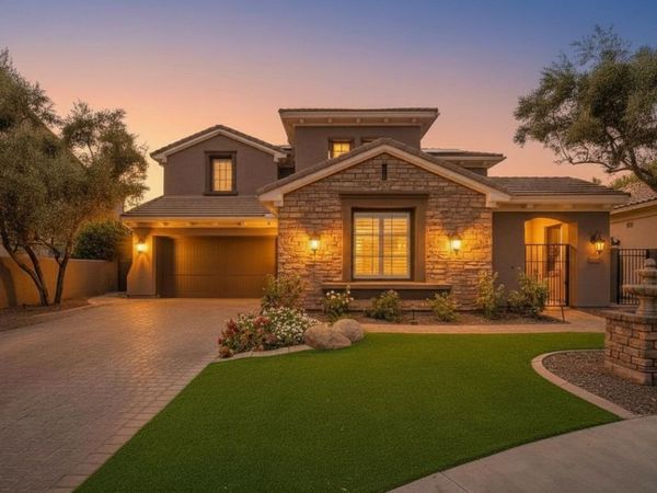 310 W NEW DAWN Drive, Chandler, AZ 85248
