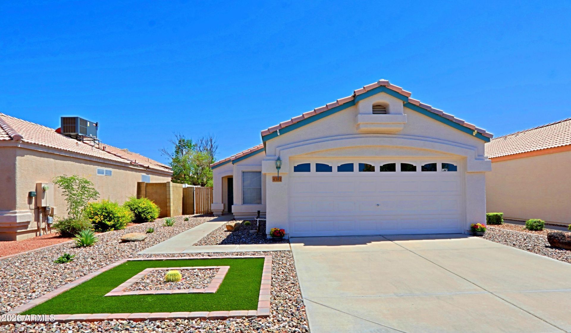 4381 E Campo Bello Drive, Phoenix, AZ 85032 Main Photo