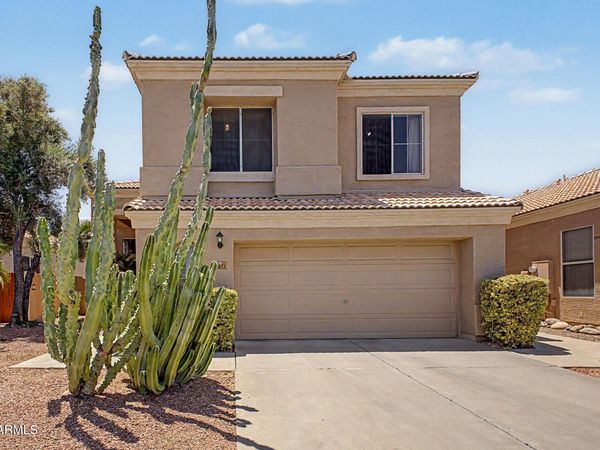3271 W ROSS Drive, Chandler, AZ 85226