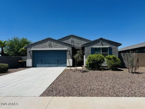 35250 W MERCED Street, Maricopa, AZ 85138