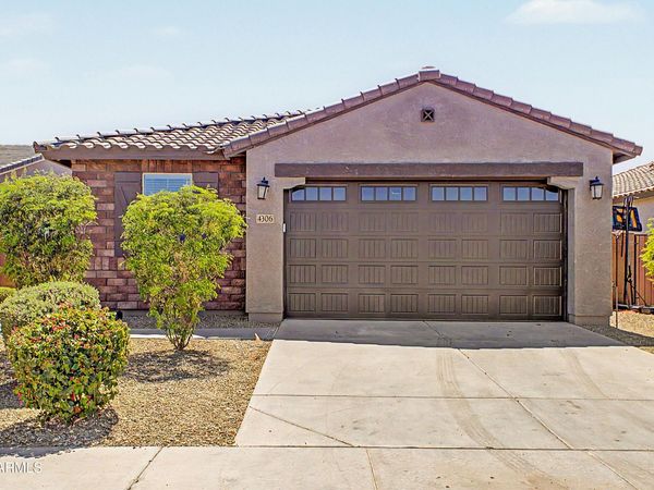 4306 S 94TH Lane, Tolleson, AZ 85353