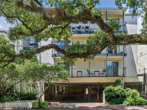 1430 JACKSON Avenue, Unit 402, New Orleans, LA 70130