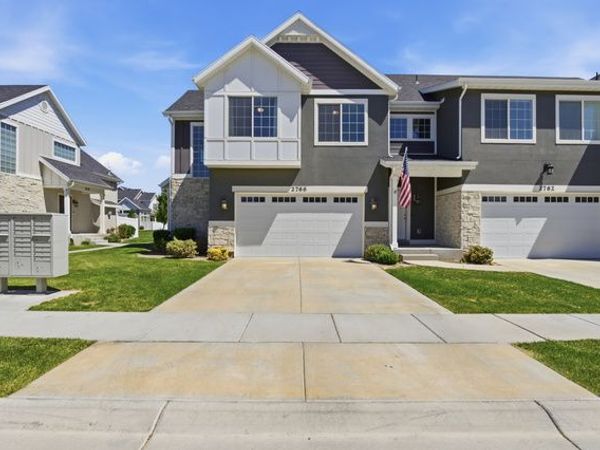 2766 W HIGHGATE DR S, Unit 205, Salt Lake City, UT 84129