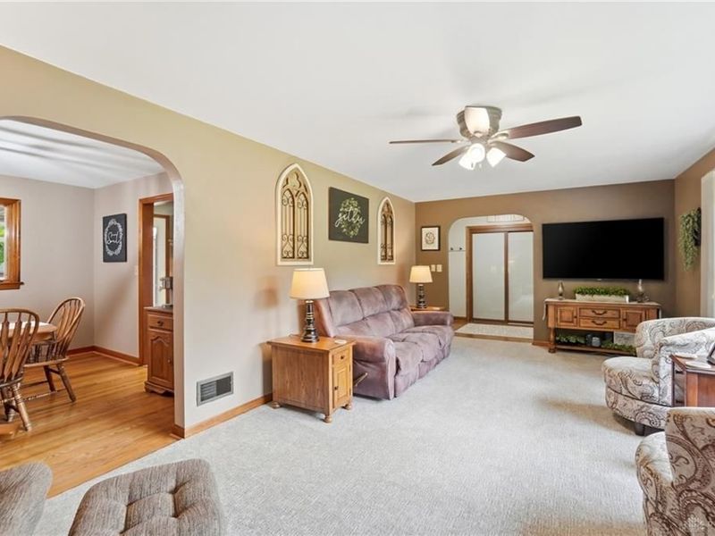 316 S Tecumseh Road, Bethel Township, OH 45506 Photo 15