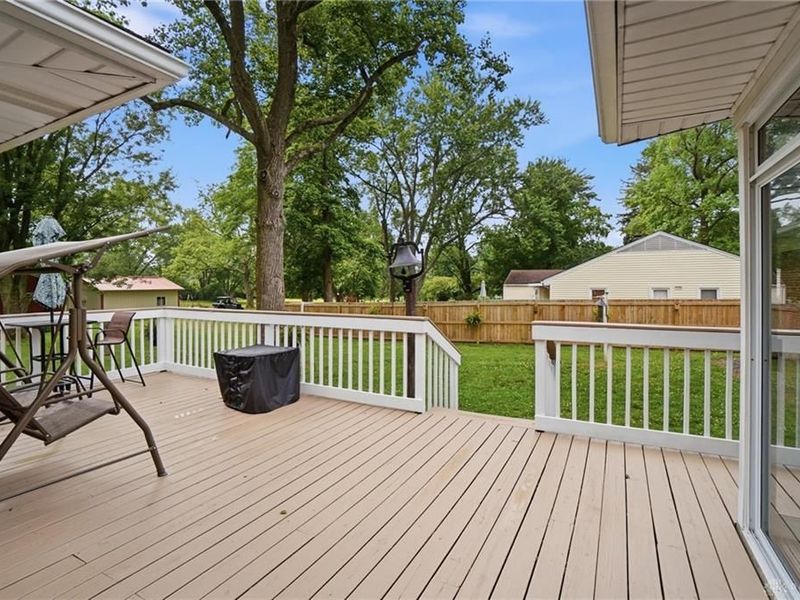 316 S Tecumseh Road, Bethel Township, OH 45506 Photo 63