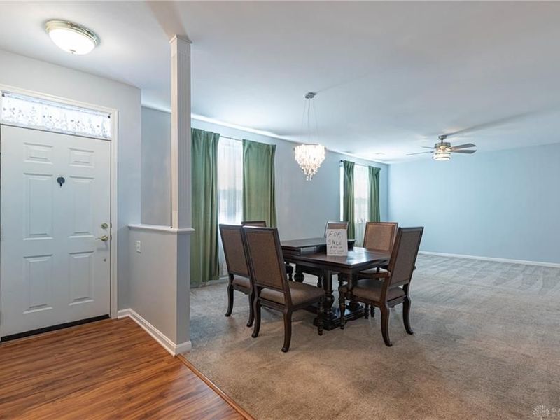 3028 Elmbrook Way, Beavercreek, OH 45431 Photo 2