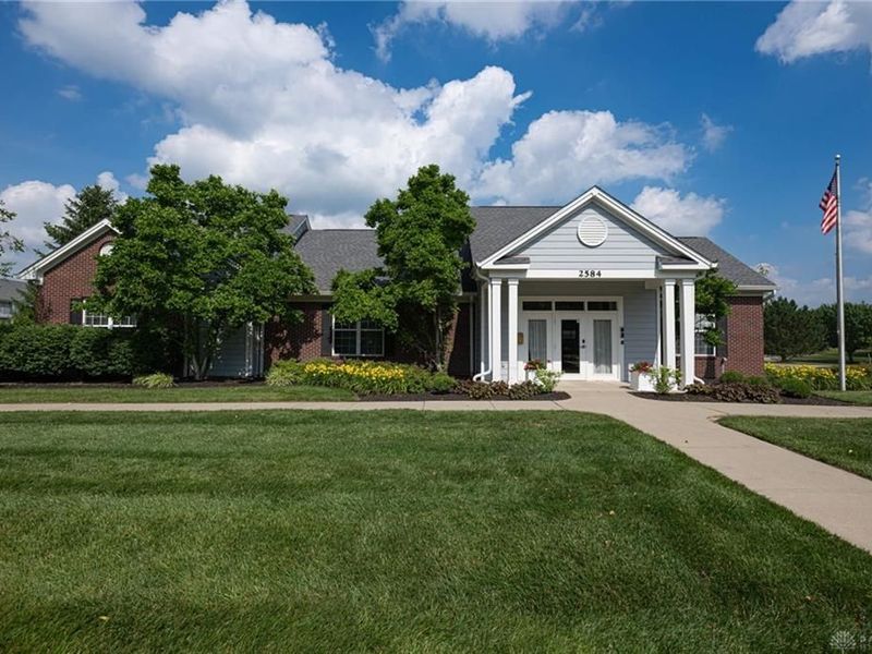 3028 Elmbrook Way, Beavercreek, OH 45431 Photo 22