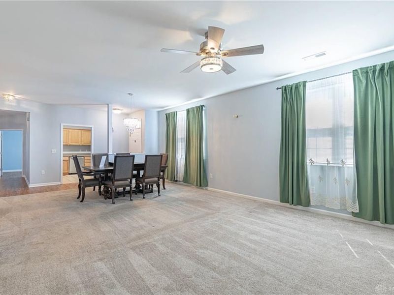 3028 Elmbrook Way, Beavercreek, OH 45431 Photo 3
