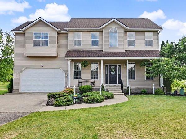 9400 Pleasant Valley, Mount Vernon, OH 43050