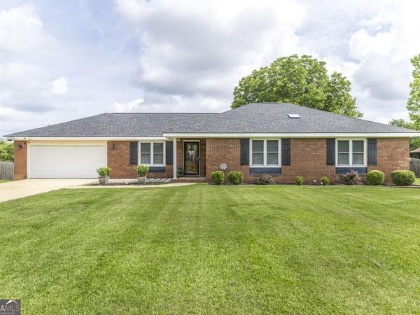 106 Beechwood Drive, Bonaire, GA 31005