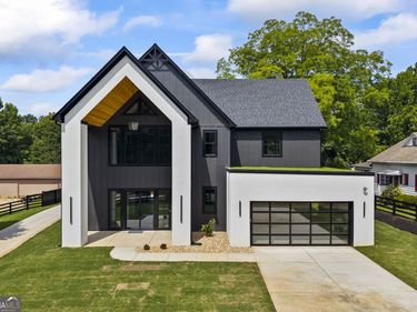 0 Ridge Road, Buford, GA 30519