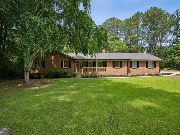 5185 Paul Circle SW, Conyers, GA 30094
