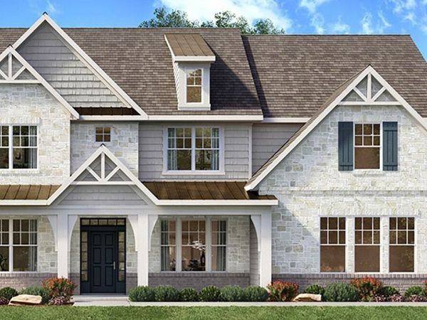 5125 Cornel Lane, Cumming, GA 30028