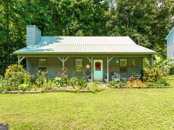 2590 Valient Drive, Cumming, GA 30041