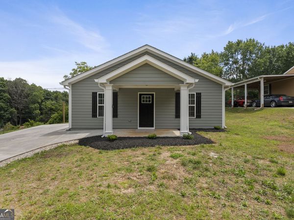 2270 Floyd Road, Gainesville, GA 30507