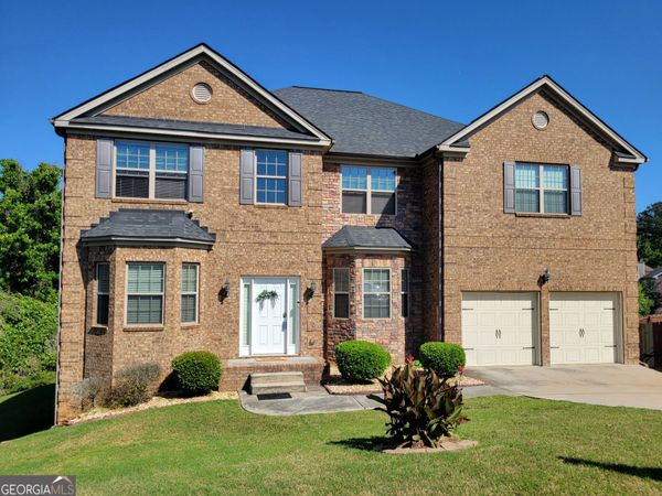762 Carter Road, Jonesboro, GA 30238