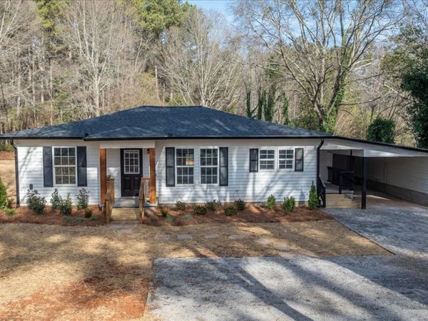 404 Walker Drive, Monroe, GA 30655